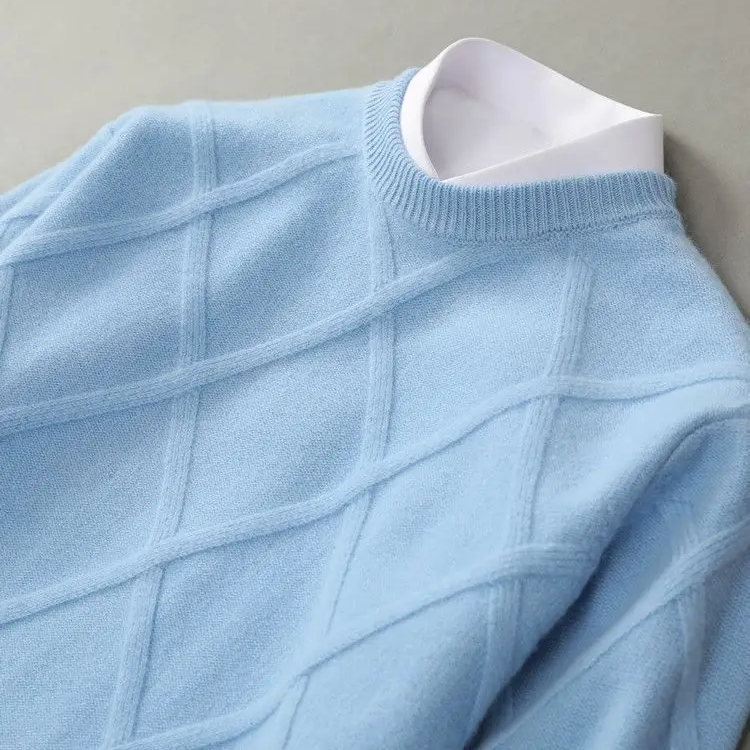 Elegantly Styled Sweater for Everyday Wear