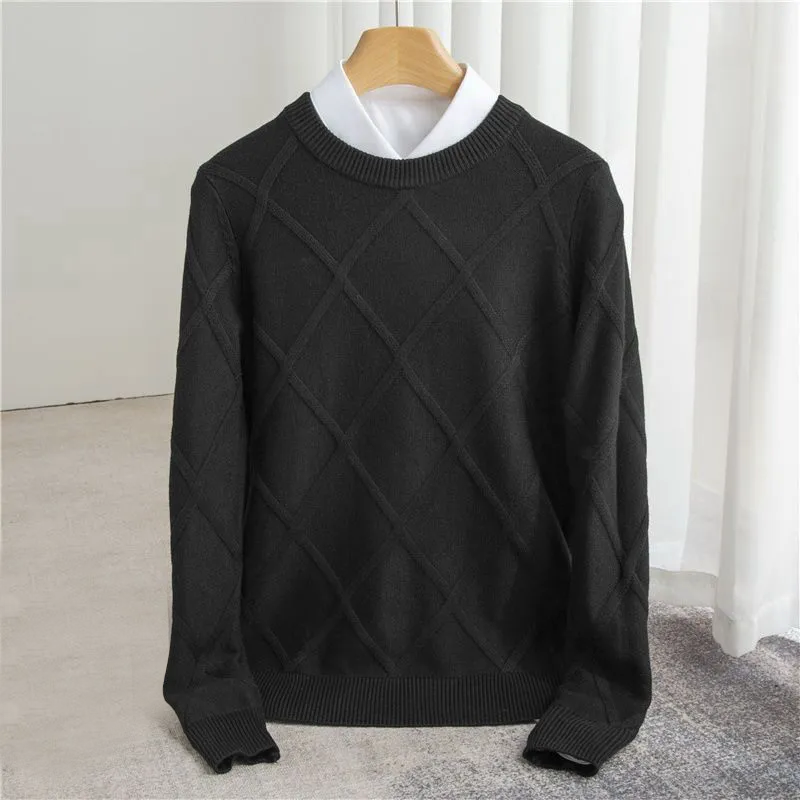 Elegantly Styled Sweater for Everyday Wear