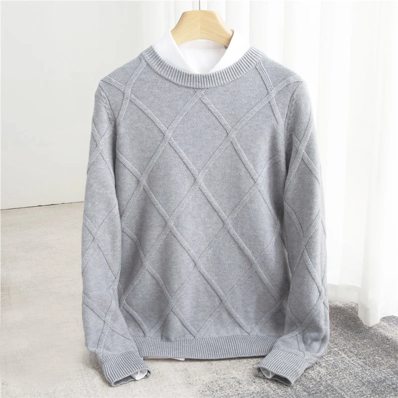 Elegantly Styled Sweater for Everyday Wear