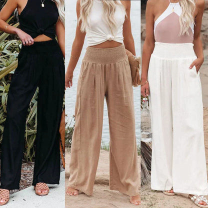 Effortlessly Elegant Garment with a Timeless Design