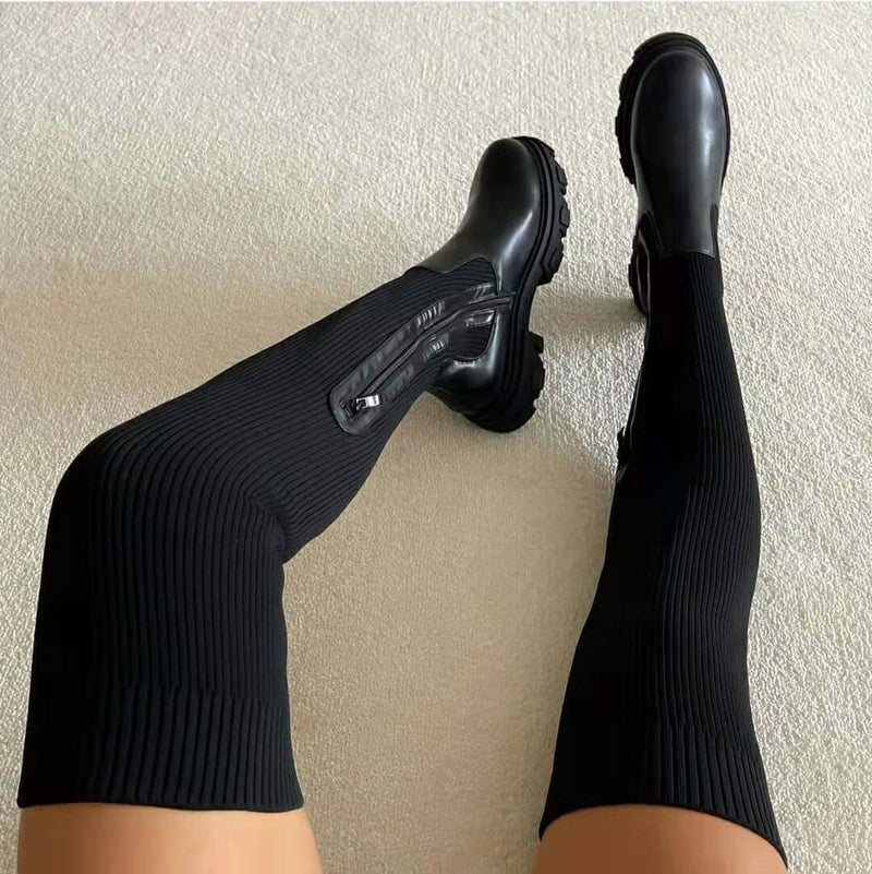 Stylish Orthopedic Boots for Any Occasion
