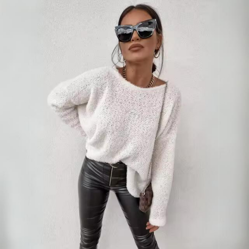 Classic Vintage & Enduringly Stylish Sweater
