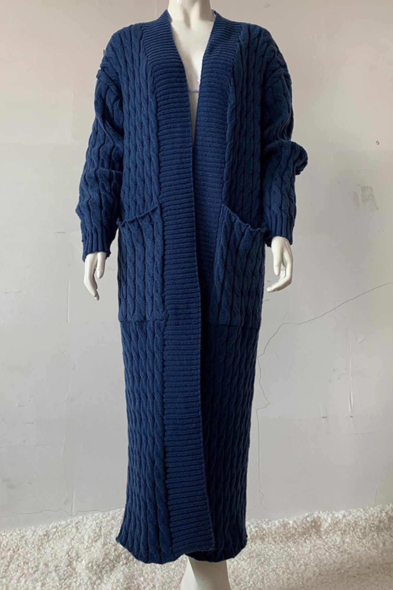 Dark Blue