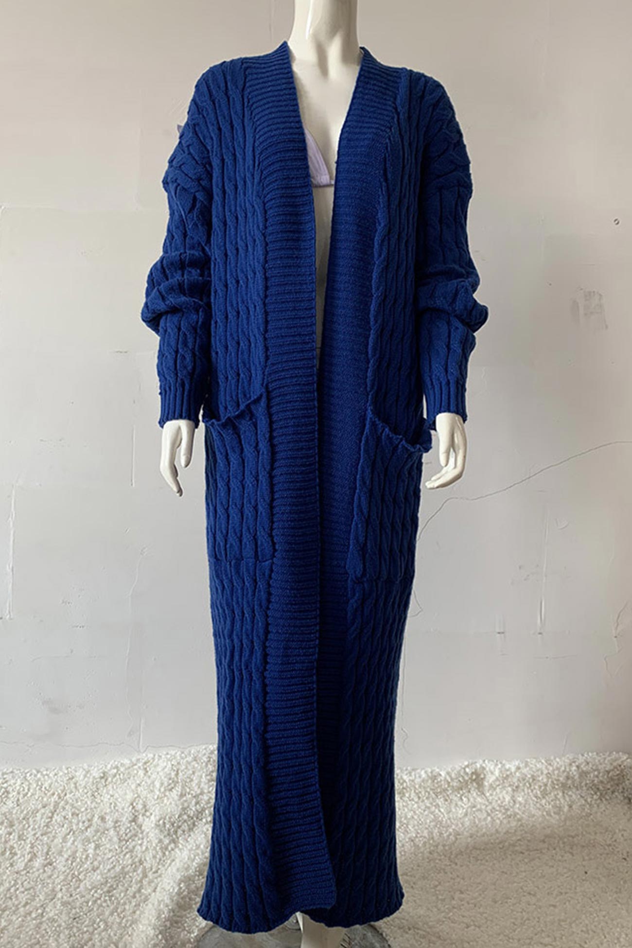 Royal Blue