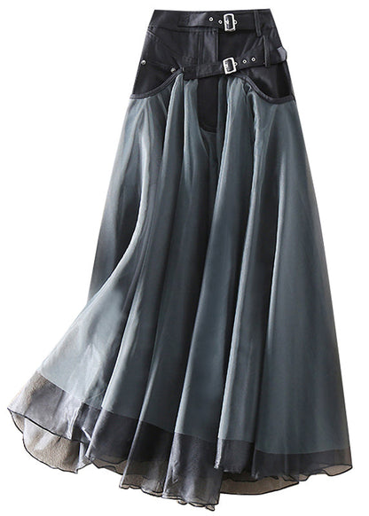 Gray