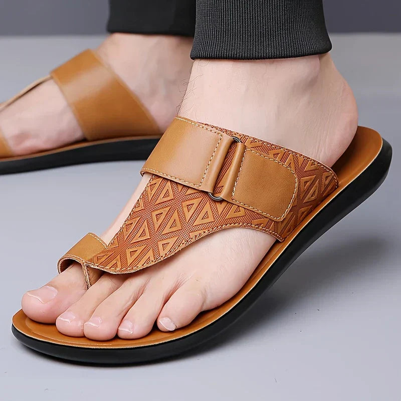 Beautifully Crafted Orthopedic Sandals