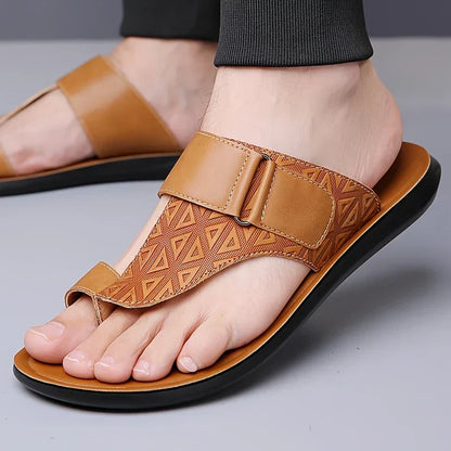 Beautifully Crafted Orthopedic Sandals