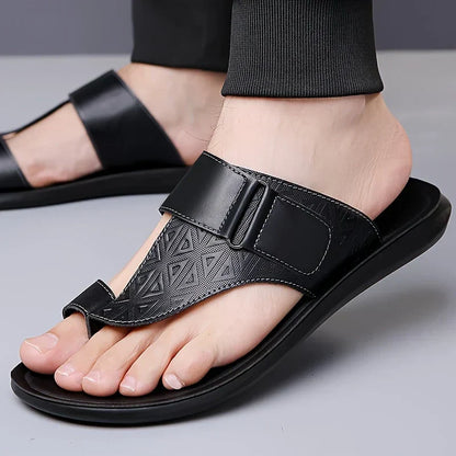 Beautifully Crafted Orthopedic Sandals