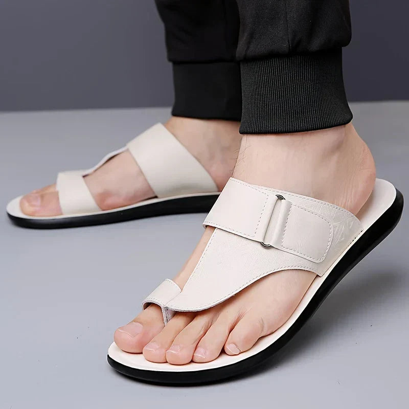 Beautifully Crafted Orthopedic Sandals