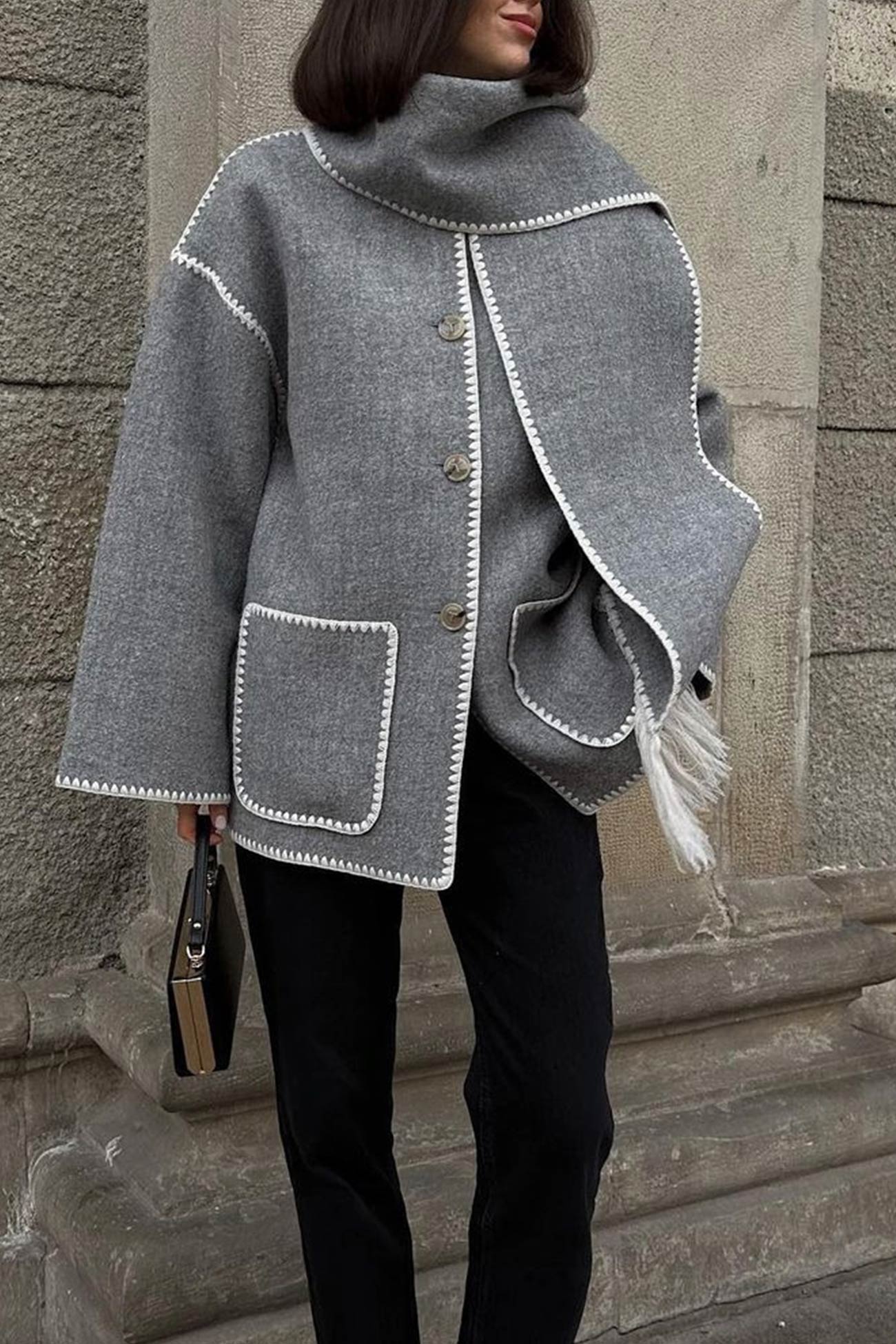 Light gray