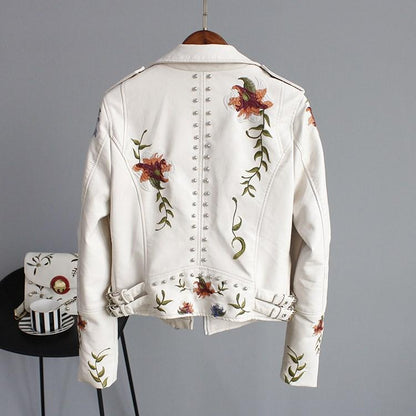 Beautifully Balanced Jacket with Timeless Character