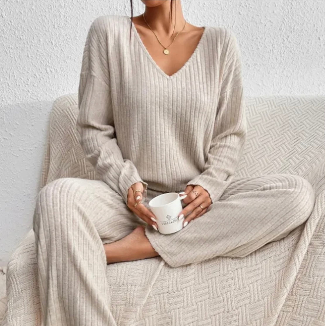 Beautifully Balanced Garment with Timeless Character