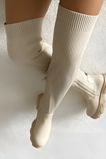Beautifully Crafted Orthopedic Boots