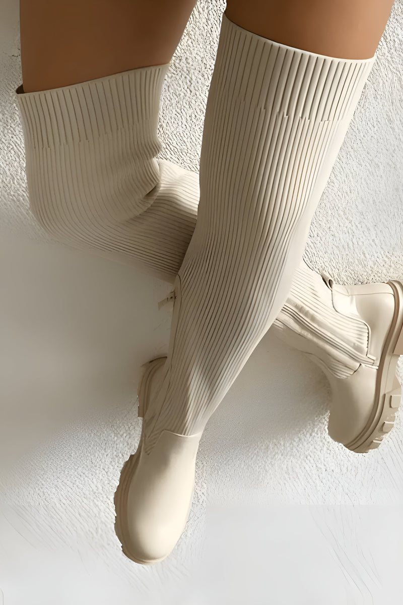 Beautifully Crafted Orthopedic Boots