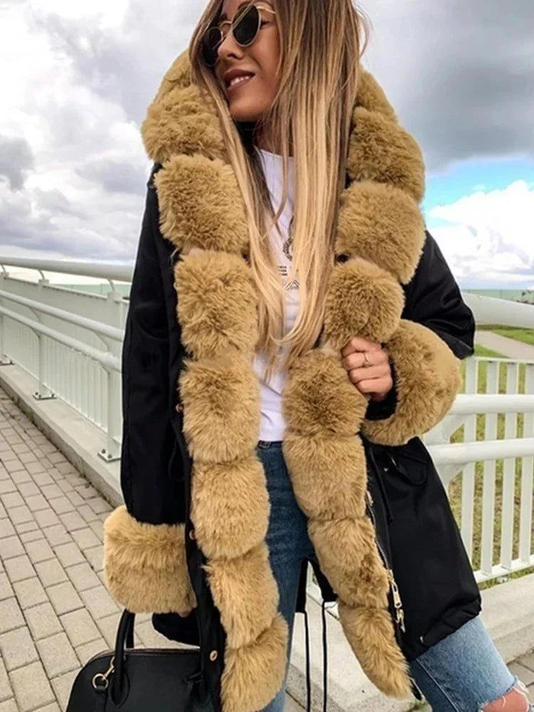 Beautifully Balanced Coat with Timeless Character