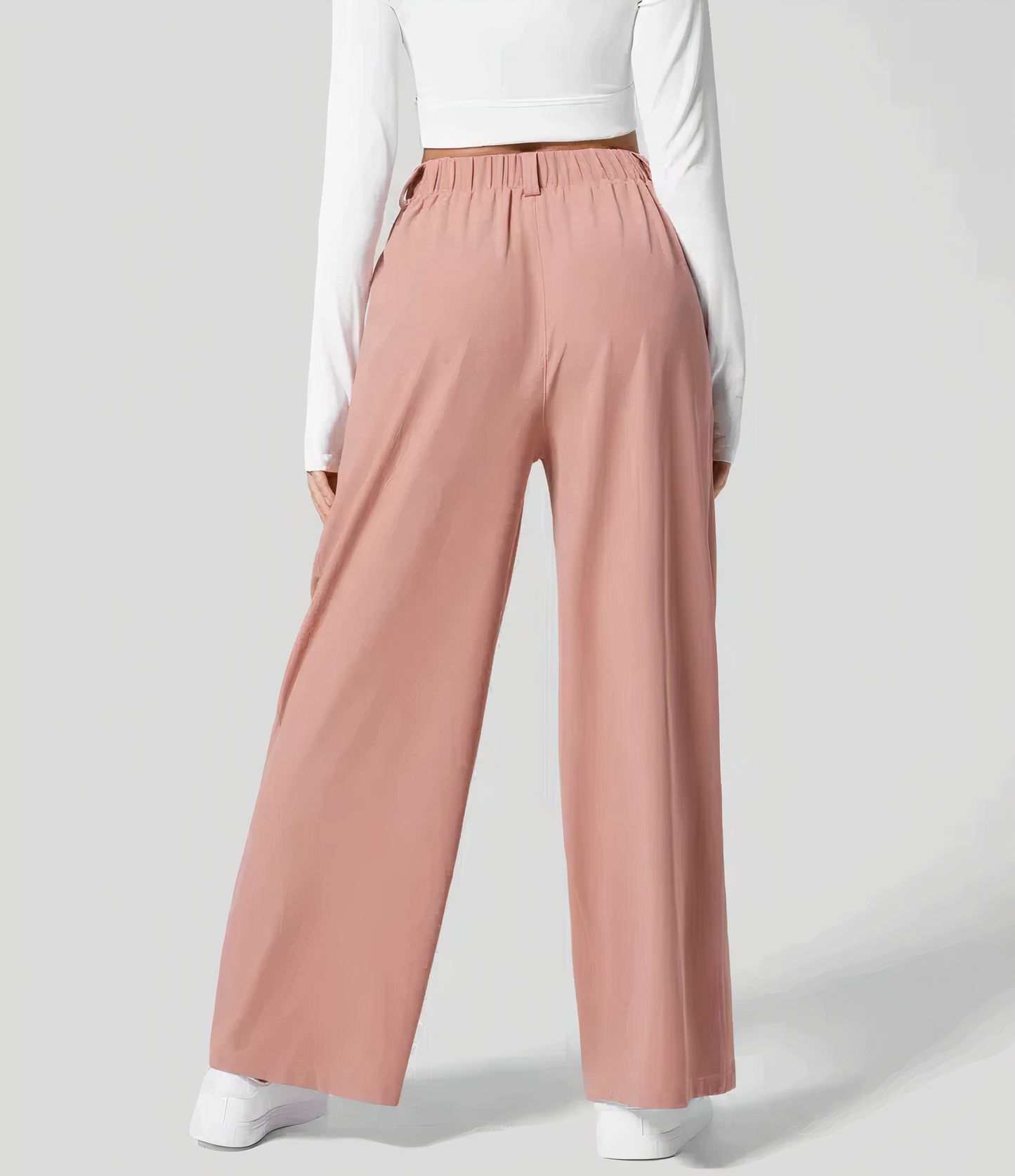 Gracefully Styled Trousers for Any Occasion