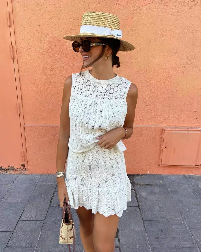 Polished Garment with an Effortless Classic Look