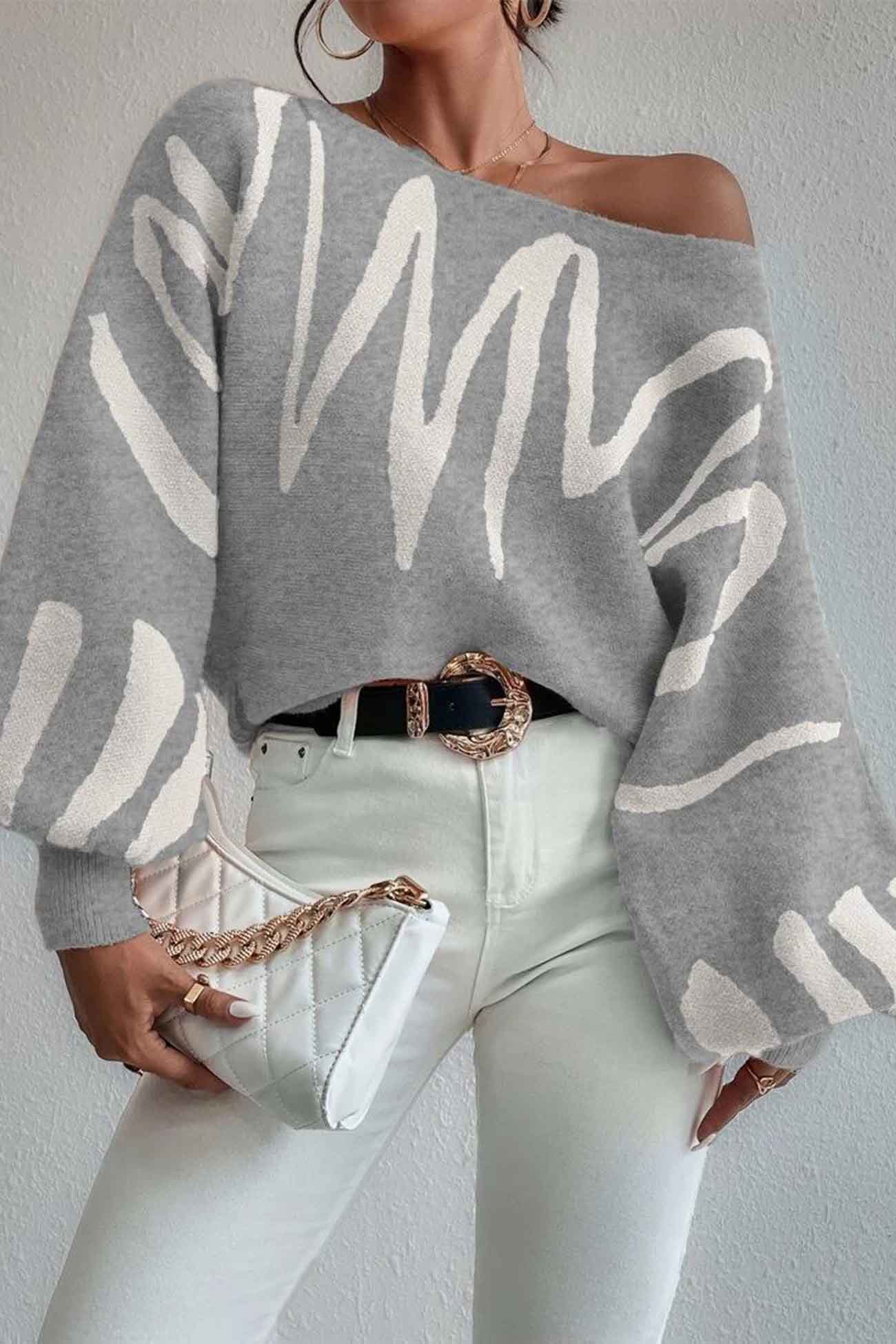Gray