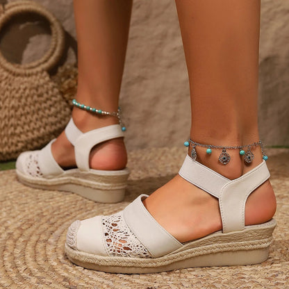 Elegant Orthopedic Shoes for Every Step