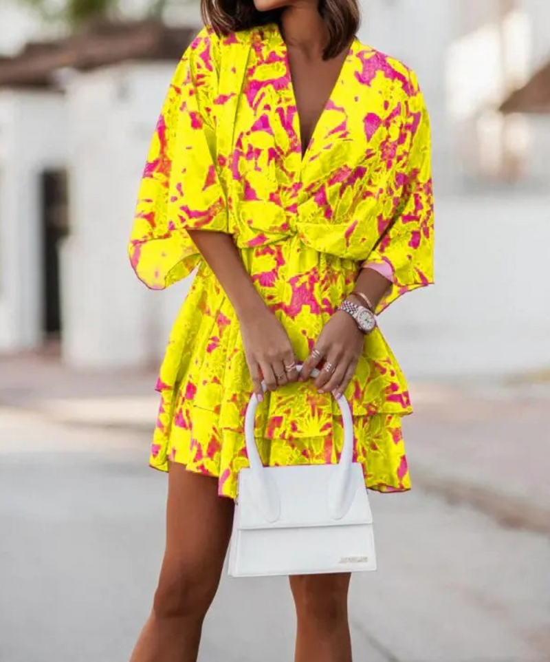 Beautifully Crafted Garment in a Classic Style