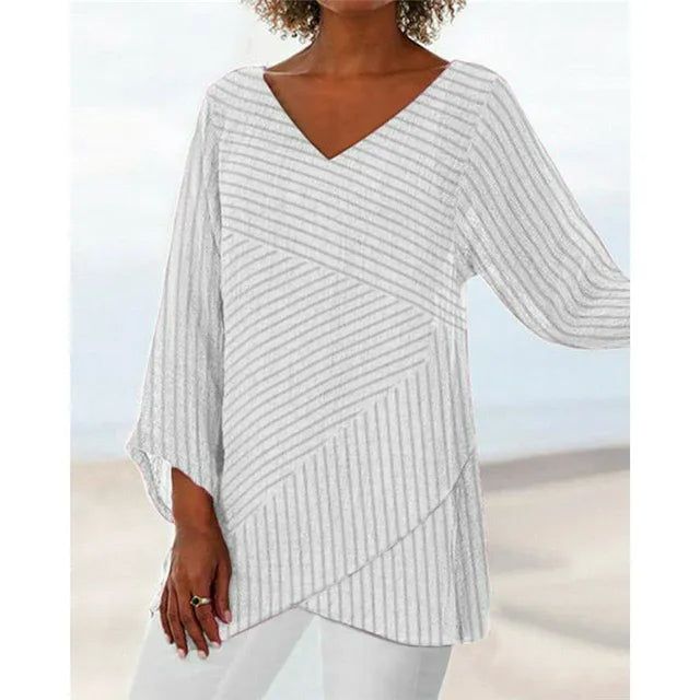 Effortlessly Elegant Shirt with a Timeless Design
