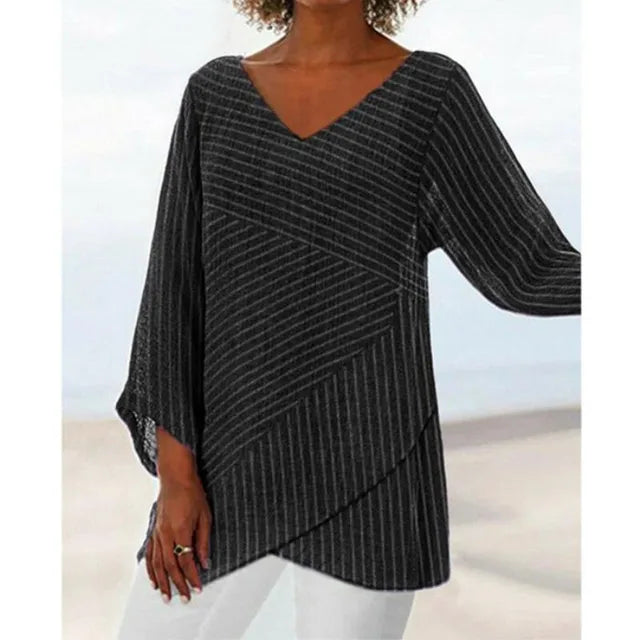 Effortlessly Elegant Shirt with a Timeless Design