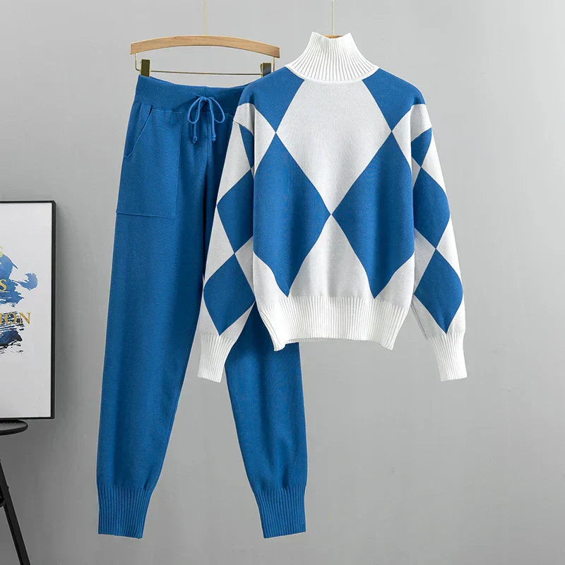 Classic Vintage Garment with a Flattering Fit