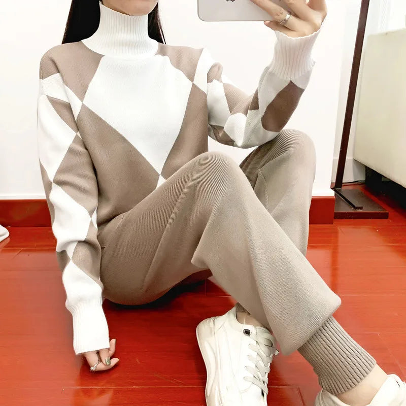 Classic Vintage Garment with a Flattering Fit