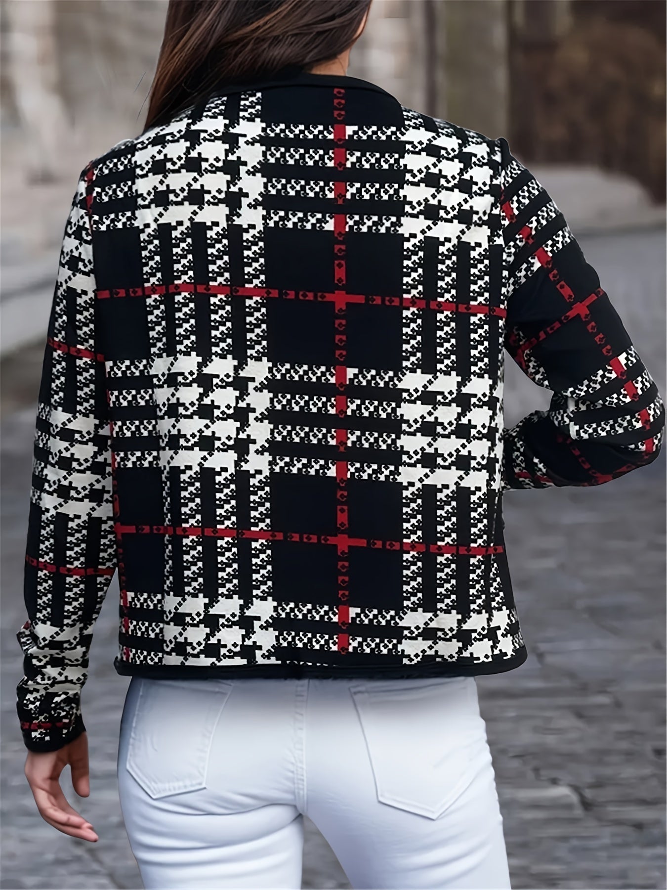 Classic Vintage & Enduringly Stylish Coat