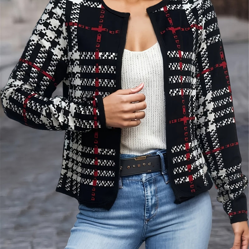 Classic Vintage & Enduringly Stylish Coat