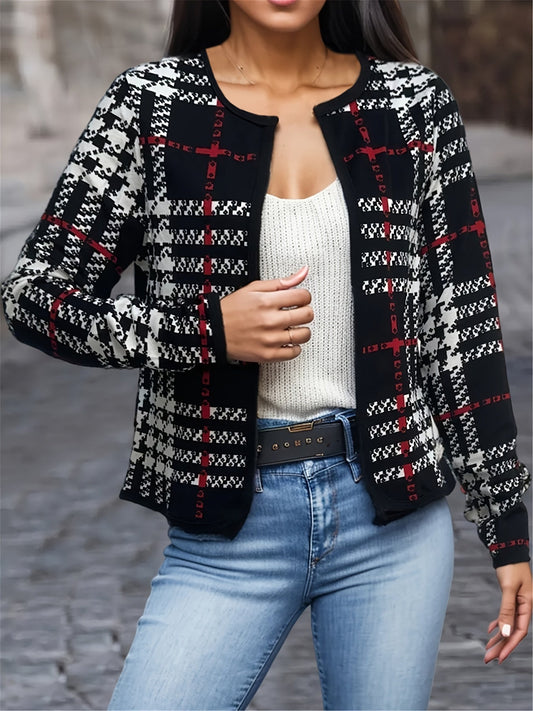 Classic Vintage & Enduringly Stylish Coat