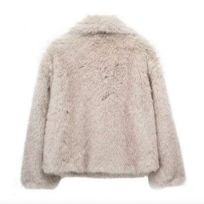 Vintage Inspired Jacket with a Contemporary Edge
