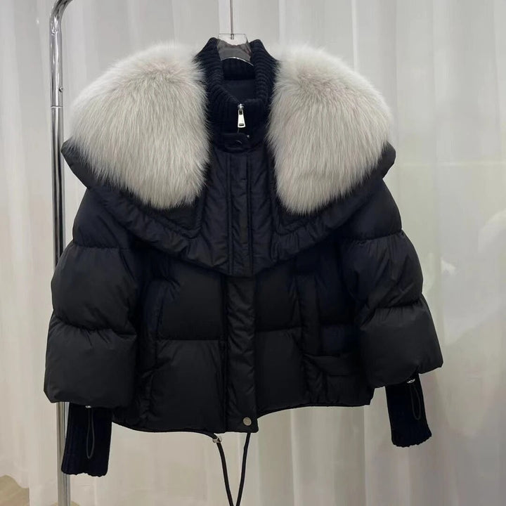 Beautifully Finished Jacket in a Timeless Design