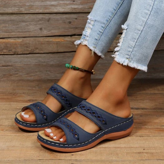 Stylish Orthopedic Sandals for Any Occasion