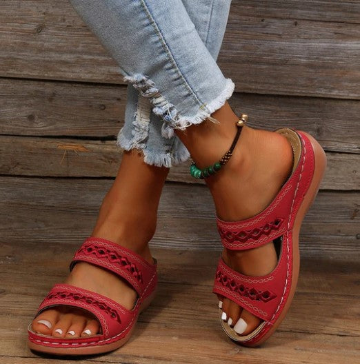 Stylish Orthopedic Sandals for Any Occasion