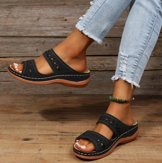 Stylish Orthopedic Sandals for Any Occasion