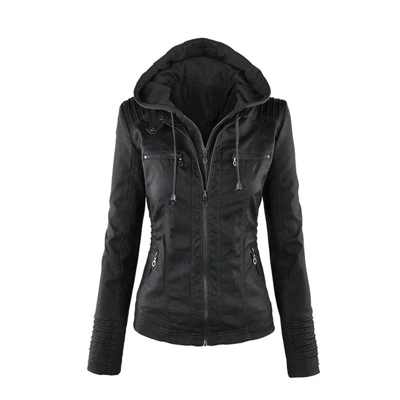 Beautifully Balanced Jacket with Timeless Character