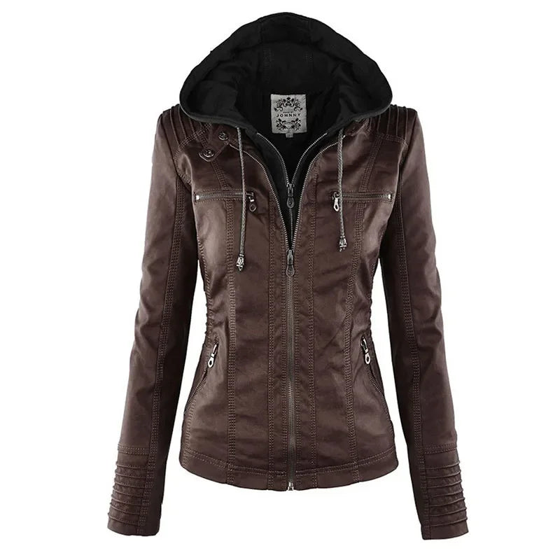 Beautifully Balanced Jacket with Timeless Character