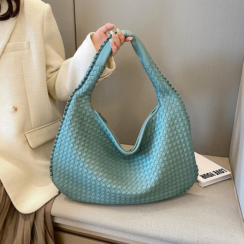 Vintage Inspired Bag with a Contemporary Edge