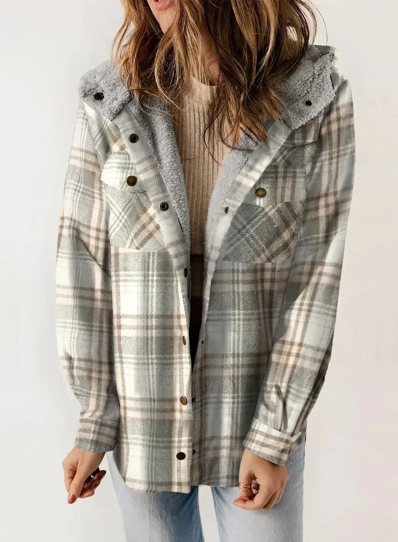 Beautifully Balanced Jacket with Timeless Character
