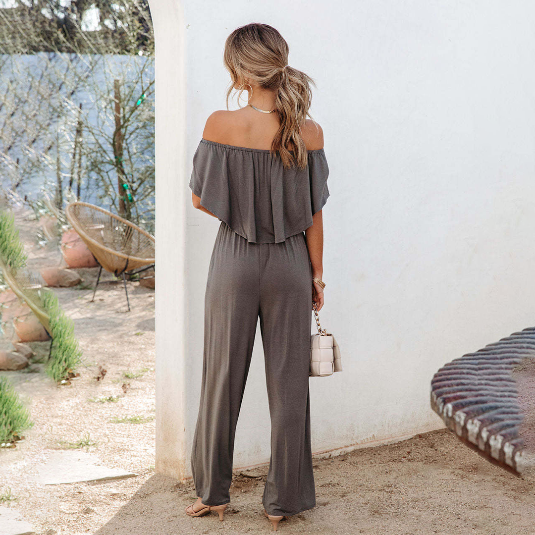 Beautifully Finished Garment in a Timeless Design