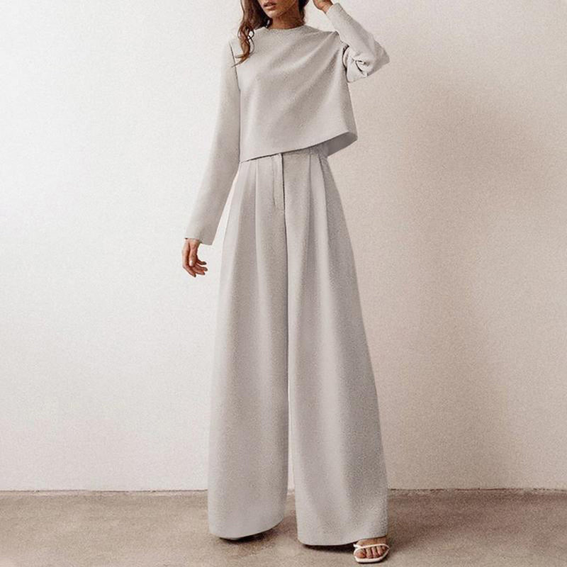 Elegantly Styled Garment for Everyday Wear