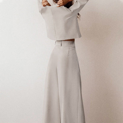 Elegantly Styled Garment for Everyday Wear