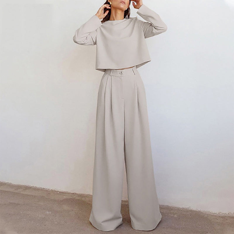 Elegantly Styled Garment for Everyday Wear