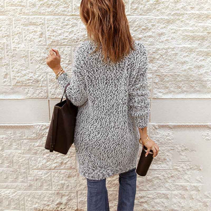 Polished Garment with an Effortless Classic Look