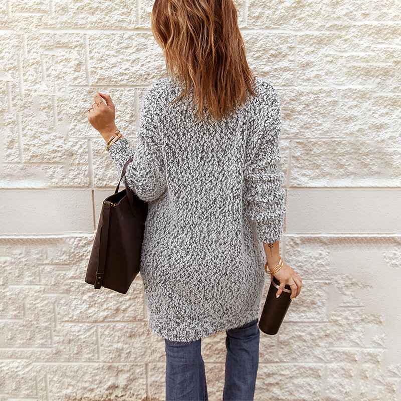 Polished Garment with an Effortless Classic Look