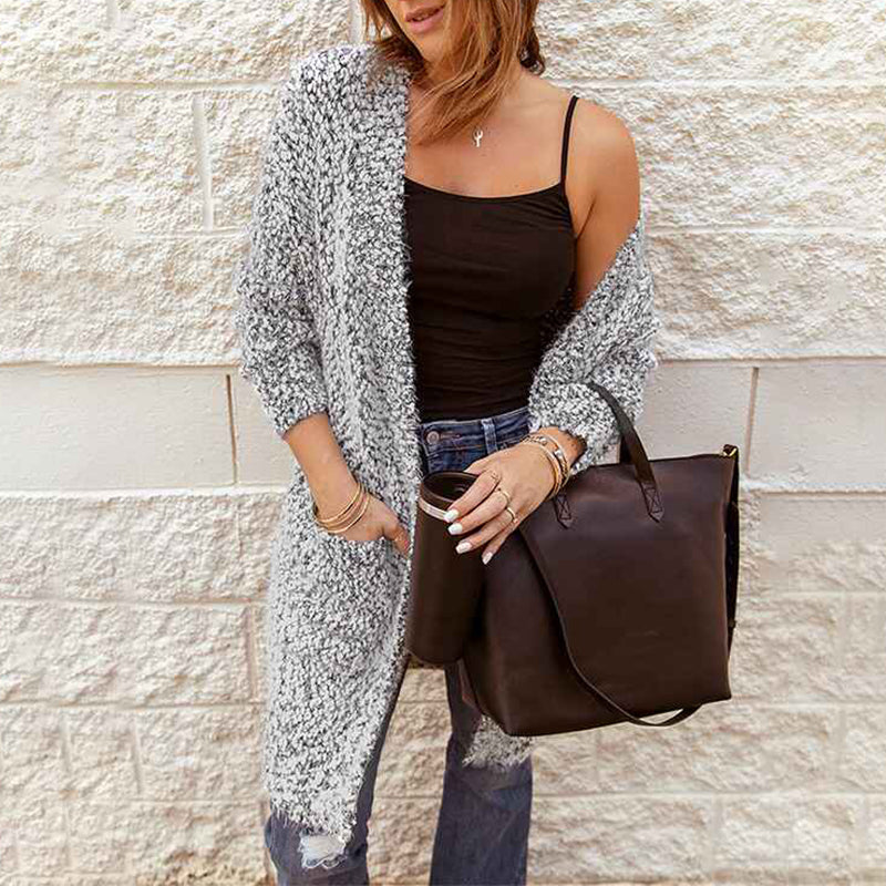 Polished Garment with an Effortless Classic Look