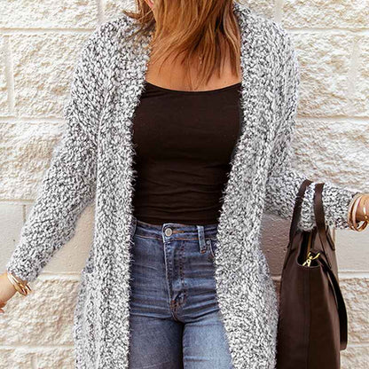 Polished Garment with an Effortless Classic Look