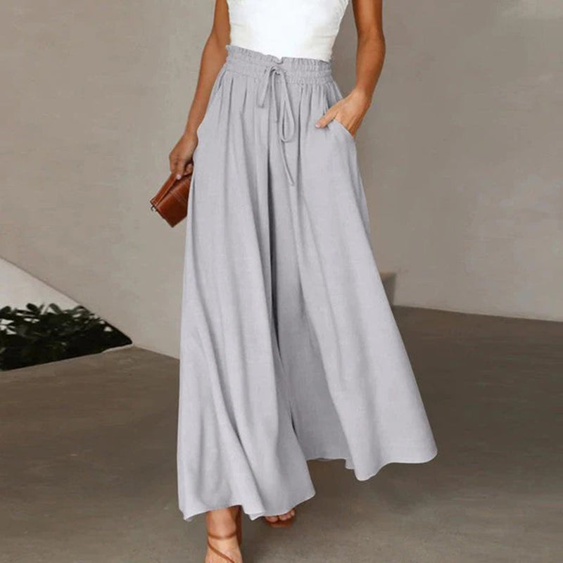 Beautifully Crafted Trousers in a Classic Style