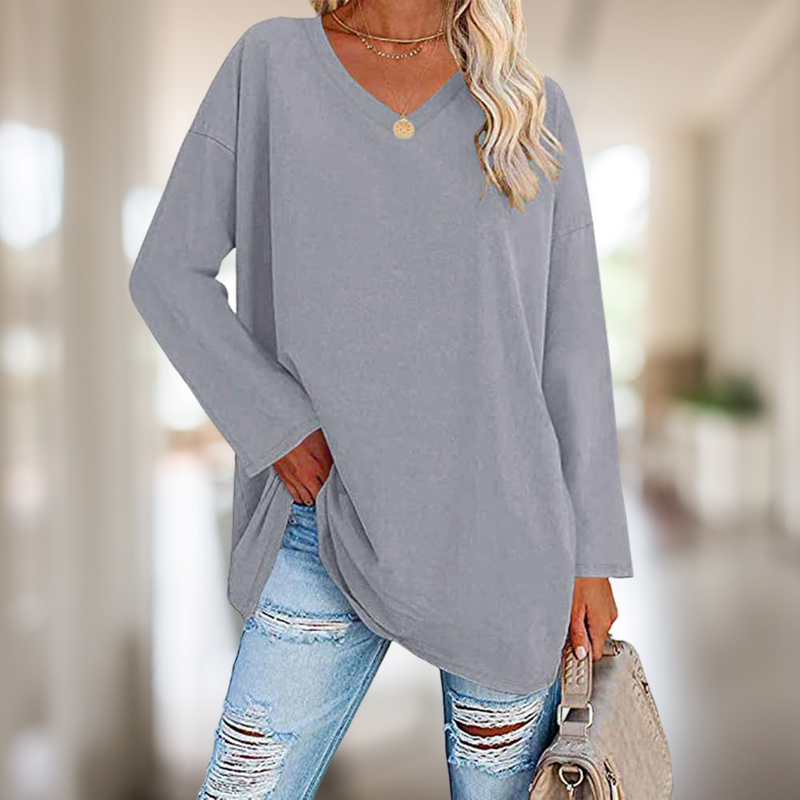 Vintage Inspired Shirt with a Contemporary Edge